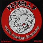 Potbelly - The Archives  [Vinyl]