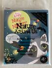 Chick-fil-A Nature Around Us Nature At Night Glow In The Dark Guide NEW & SEALED