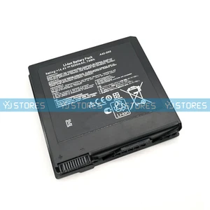 New A42-G55 74Wh Battery for ASUS G55 G55V G55VM G55VW G55VM-DH71 G55VM-DS71 - Picture 1 of 2