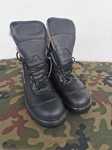 Reduziert BW Stiefel Wiesel original Neu (214) - Bild 1 von 10