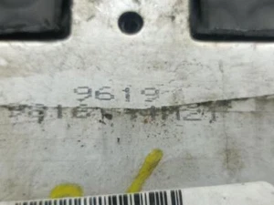 03872 bobine allumage pour OPEL ASTRA F BERLINA BASICO 1995 132186 - Imagen 1 de 2