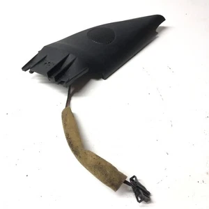 SKODA SUPERB MK1 2.5 TDI SPEAKER SURROUND TRIM UNIT 3U0035411C  2006 - 2008 - Picture 1 of 2