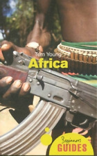 Tom Young Africa (Paperback) Beginner's Guides (UK IMPORT)