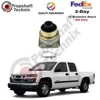 ISUZU i350/i370 2006-2008 Front Driveshaft Rear CV Joint  Kit CVJ006 73737070 - Image 1 of 4