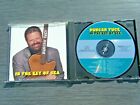 DUNCAN TUCK SIGNED CD - IN THE KEY OF SEA CD -  AUTOGRAPHED  -  - 2003 