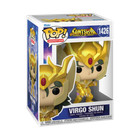 Funko! Pop Animation: Saint Seiya: Knights of The Zodiac - Virgo Shun
