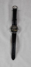 Las Vegas Treasure Hunt-Search the Strip for $1,000,00 Quartz Black Watch (tk)