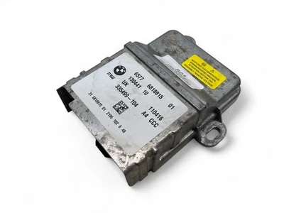 Módulo de unidad de control de airbag Mini Cooper 65775A41CA3 F5x F60 Foto 1 de 4