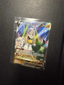 Galarian Sirfetch'd v Full Art Holo Card 174/185 - Picture 1 of 2