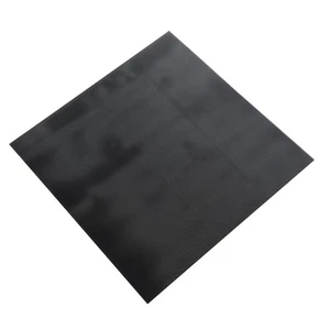 Tempered Glass Build Plate 510x510x4MM 3D Printer Platform Print Bed Tool - Zdjęcie 1 z 12