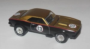 1998 Hot Wheels: 68 Trans-Am Camaro Special Edition Edelbrock & Real Riders RR - Bild 1 von 8