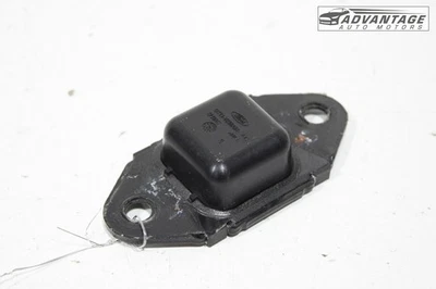 2014-2023 FORD TRANSIT CONNECT REAR LEFT SIDE SLIDING LOCK DOOR PLATE OEM - Image 1 of 4