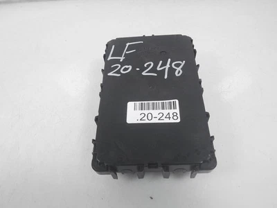 Nissan Murano 2015-2017 Body Control Module Bcm 284B2-5Aa0a 284B2-5Aa0b Foto 1 de 4