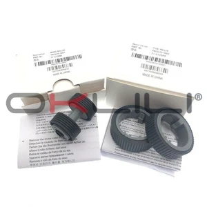 PA03670-0001/PA03670-0002 for Fujitsu fi-7160 fi-7260 fi-7180 Pick/Brake Roller - Picture 1 of 6