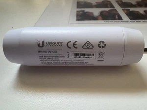 Ubiquiti UniFi UACC PoE to USB A Adapter - Picture 1 of 5