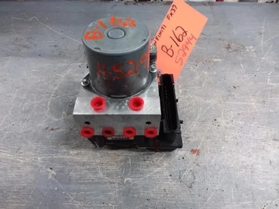 Anti-Lock Brake Assembly 6 Cylinder AWD Fits 14-15 INFINITI QX70 825681 - Image 1 of 4