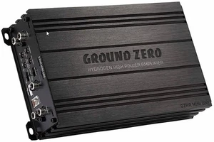 Ground Zero GZHA MINI ONE - Bild 1 von 2