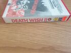 DEATH WISH II (RARE PRE CERT ON RCA/COLUMBIA WITH ORIGINAL BOX)