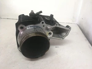 CILINDRO + PISTONE DESTRO BMW R1200 GS 2008 - Bild 1 von 4