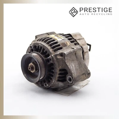 1994 1995 ACURA INTEGRA 3.5L Alternator Generator 12V 90A 'Denso' 31100-P75-003 - Image 1 of 4