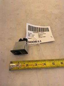 2005 LEXUS ES330 Sport Comfort Suspension Switch Center Console Mounted - Picture 1 of 12