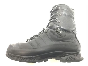 Meindl SF Combat Goretex schwarz Bergstiefel Bundeswehr UK 9 #5776 - Bild 1 von 6
