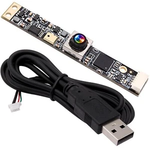 Webcamera_usb 16mp Autofocus USB Camera Module with Microphone for Computer M... - Picture 1 of 9