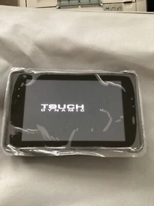 Touch Dynamic Quest 7 POS Tablet (Windows 10) w/ Battery NEW w/ Chg Stand - Picture 1 of 5
