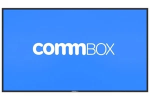 COMMBOX CBD43A8 43inch 4K UHD Commercial Display - Picture 1 of 2