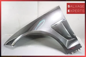 2012-2015 Jaguar XF XFR Front Left Driver Side Fender Assembly CX2316E005AD OEM - Picture 1 of 11