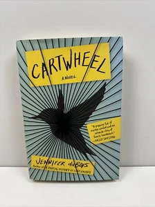 Cartwheel: A Novel - Hardcover By duBois, Jennifer - VERY GOOD - Picture 1 of 5