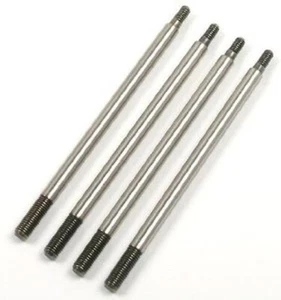 Robitronic 1/8th Scale 3.5 x 58mm Shock Shafts (4)/Mantis RBOR26059 - Picture 1 of 1