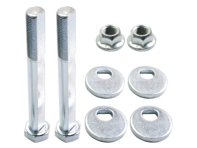 Kit de cambagem rodízio de alinhamento frontal compatível com Mazda Miata 1990-1997, 1999-2005 22TSXT - Imagem 1 de 1