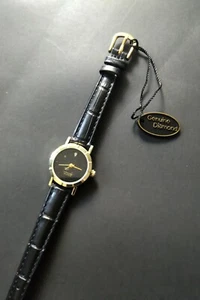 Diamant Quarz Uhr - 12mm - Bild 1 von 2