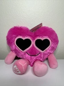 New W/ Tag Build a Bear Buddies 9" Heart Monster - Picture 1 of 10