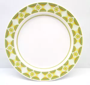 Plato de pan Noritake Japanese Progression Sunglow China 9042 6" - Imagen 1 de 3