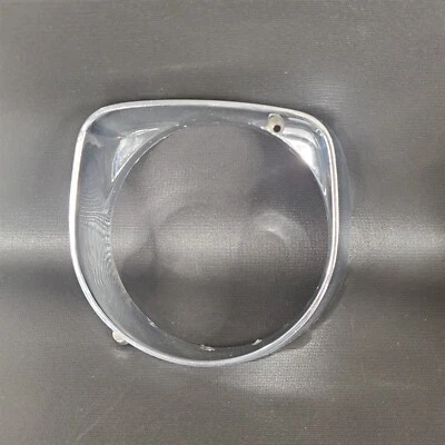Buick Wildcat 1966 faro interior derecho bisel cromado anillo de ajuste 1374300 Foto 1 de 4