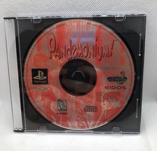 .PSX.' | '.Pandemonium.
