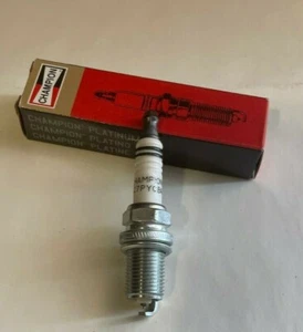 RC7PYCB4 Champion brand spark plug stock number 3340 PLATINUM - Picture 1 of 2