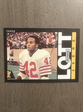 1985 TOPPS FOOTBALL #1-200 YOU PICK FREE SHIPPING