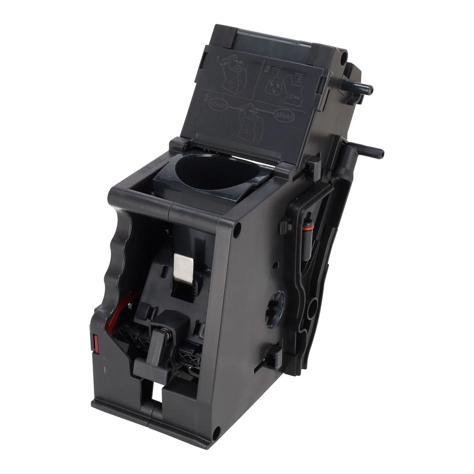 Bosch/Siemens 11014117 Central Brewing, Brew Group for Automatic Coffee Machine - Image 1 of 2