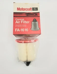 Filtro de aire original Motorcraft 3898985 Explorer ¡Nuevo!¡! - Imagen 1 de 4