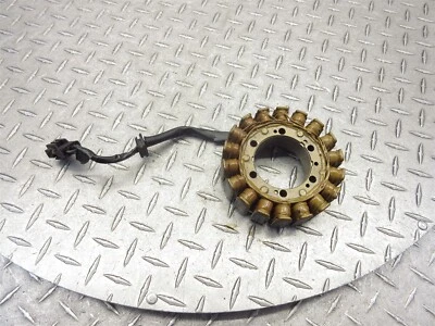 BMW G650GS G650 2009 05-09 estator magneto alternador bobina generador Foto 1 de 4