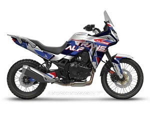 NEW Graphic kit for HONDA XL750 'TRANSALP' (2023~) Decal Sticker Kit (DSC-WBN) - Picture 1 of 7