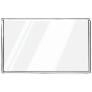 WB56X22160 Horno Cocina Puerta Interior Vidrio Ventana Paquete Conjunto Doble Capa Vidrio... - Imagen 1 de 8