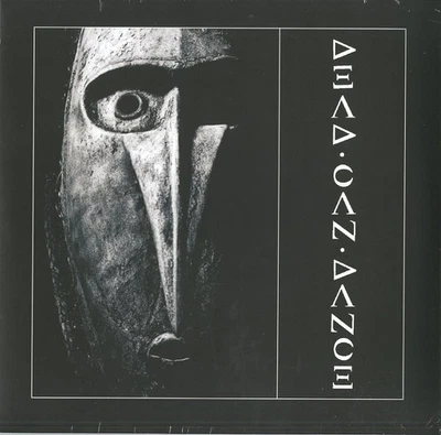 Dead Can Dance - Dead Can Dance - Vinile (new edition) - Immagine 1 di 2