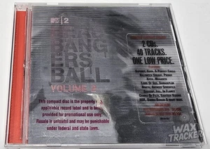 Diverse - Headbangers Ball - Volume 2 (2xCD, Ltd),2004 - Bild 1 von 4