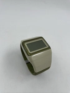 ODM "Link" Uhr (nur) SDD99B-9 NEU (6,25-6,75" Armband) UNISEX - Bild 1 von 8