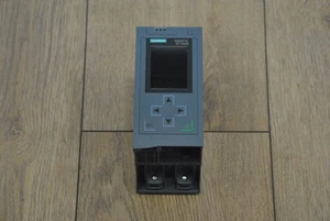Siemens CPU1516F-3 PN/DP 6ES7516-3FN00-0AB0 | 6ES7 516-3FN00-0AB0 - Imagen 1 de 2
