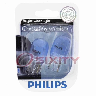 Bombilla de respaldo Philips para Cadillac Escalade Escalade ESV 2007-2014 xz Foto 1 de 4